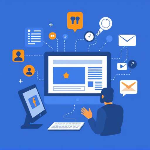 facebook ads marketing automation