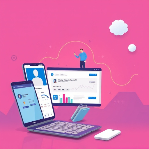 facebook ads marketing automation