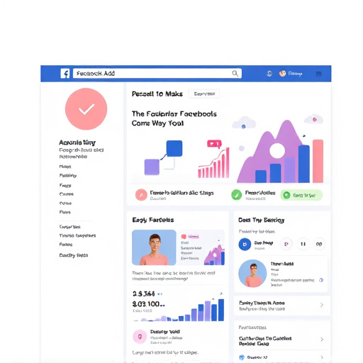 facebook ads marketing automation