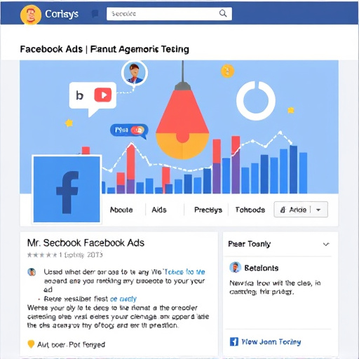 facebook ads marketing automation