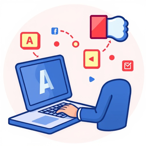 facebook ads marketing automation