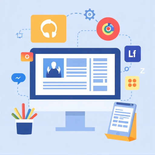 facebook ads marketing automation