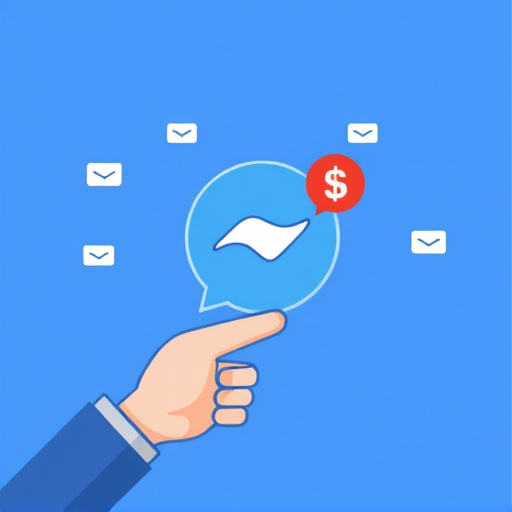 facebook messenger automation cost