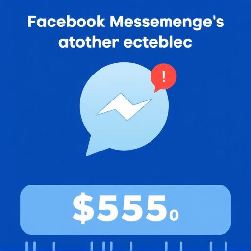 facebook messenger automation cost