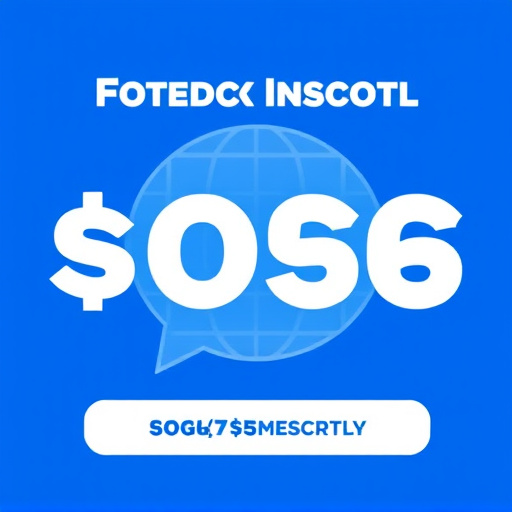 facebook messenger campaign cost