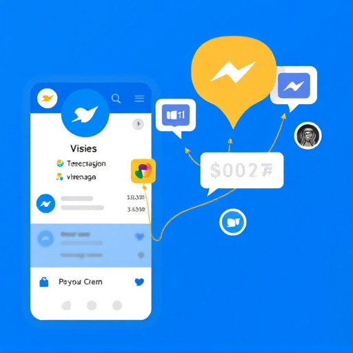 facebook messenger integration cost