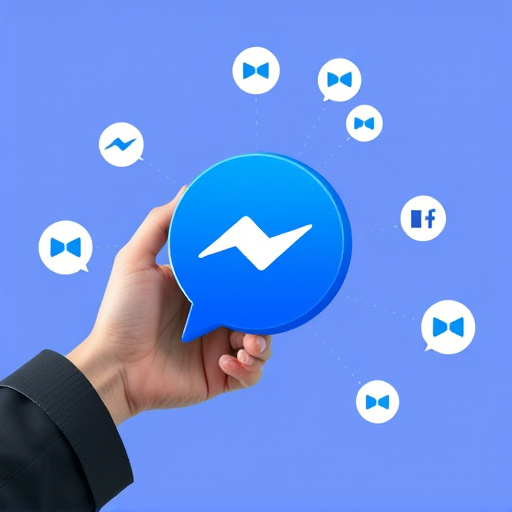 facebook messenger integration cost