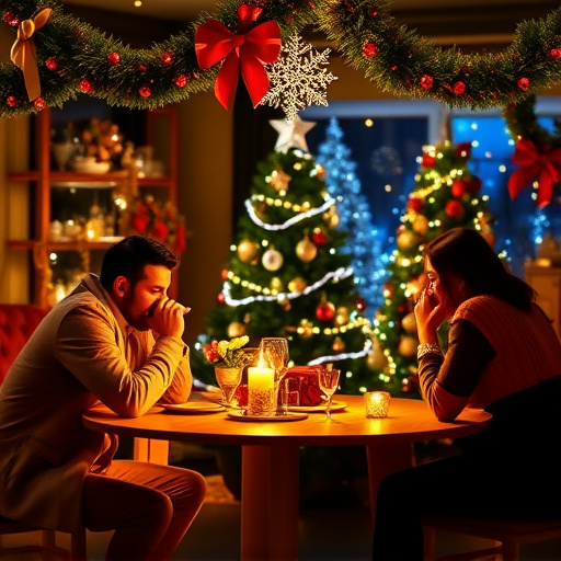 festive client engagement gohighlevel