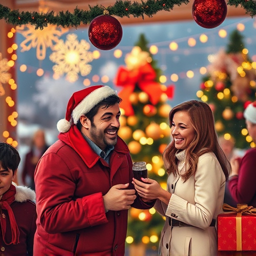 festive client engagement gohighlevel