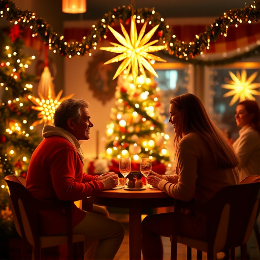 festive client engagement gohighlevel