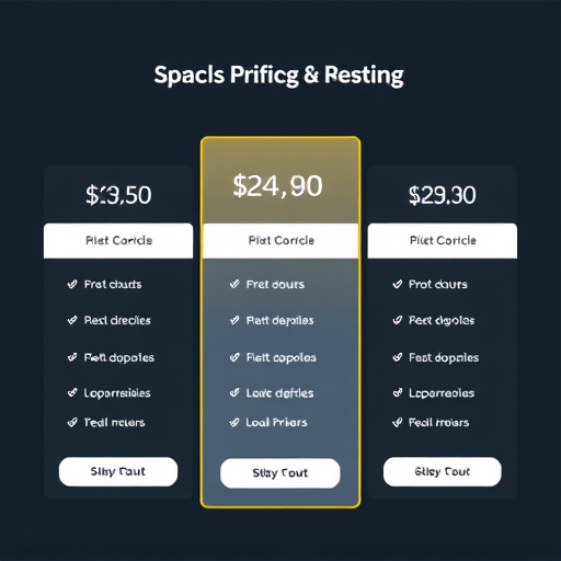 financial advisor automation pricing