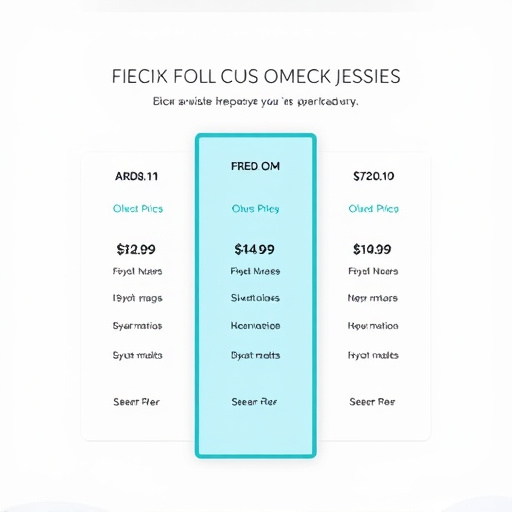 financial advisor automation pricing