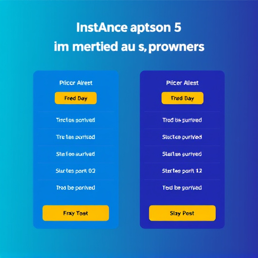 financial advisor automation pricing