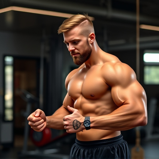 fitness customer acquisition