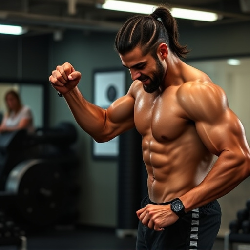 fitness customer acquisition