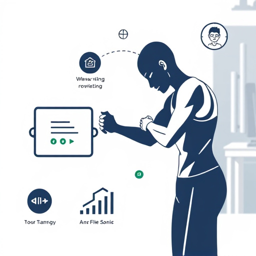 fitness marketing automation
