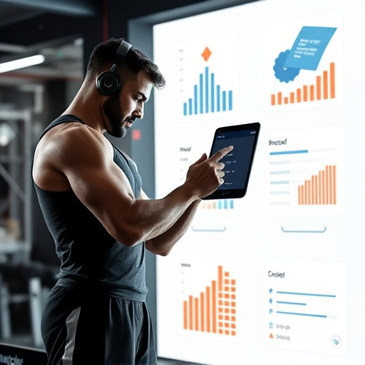 fitness marketing automation