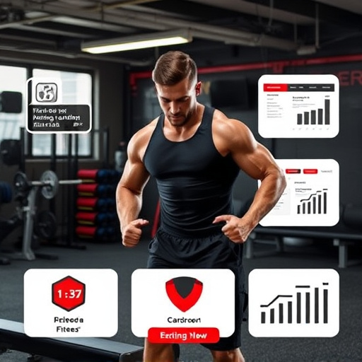fitness marketing automation