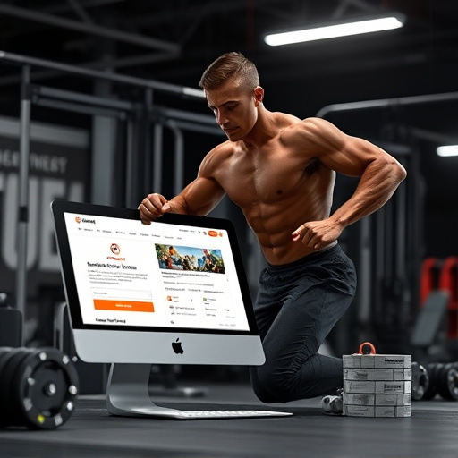 fitness marketing automation