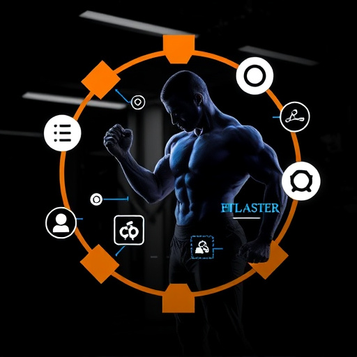 fitness marketing automation