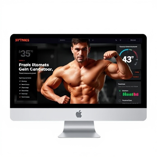 fitness marketing automation