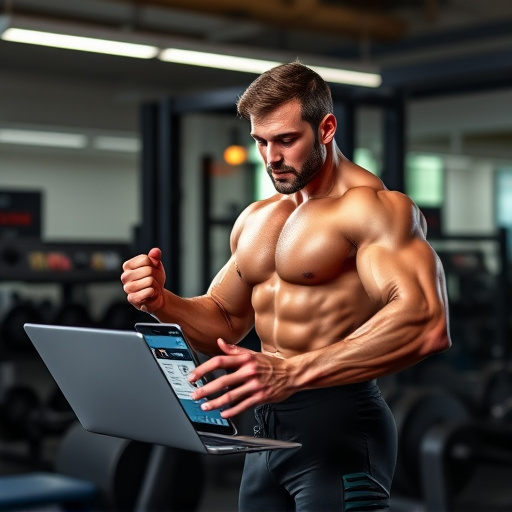 fitness marketing automation