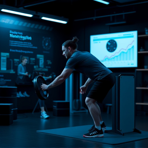 fitness marketing automation