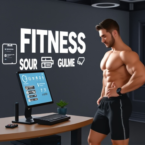 fitness marketing automation