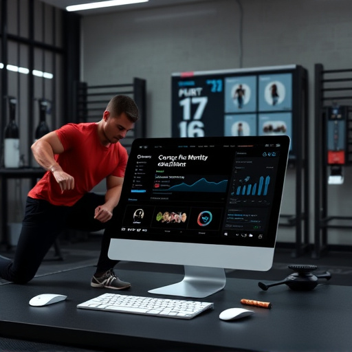 fitness marketing automation