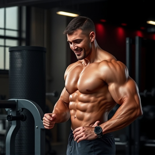 fitness marketing automation