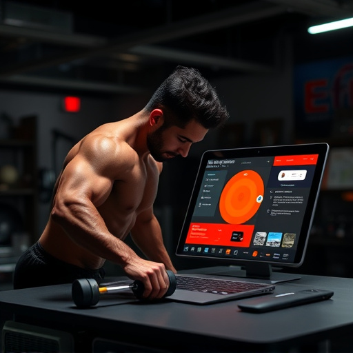 fitness marketing automation