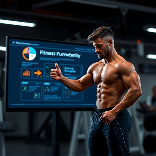 fitness marketing automation