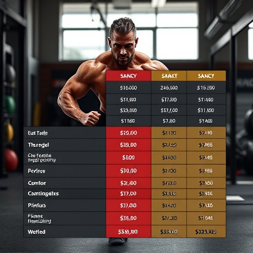 fitness trainer cost analysis gohighlevel