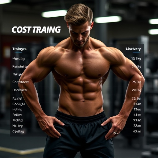 fitness trainer cost analysis gohighlevel