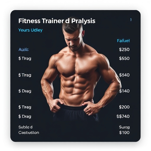 fitness trainer cost analysis gohighlevel