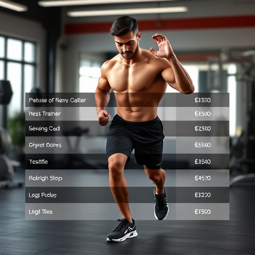 fitness trainer cost analysis gohighlevel