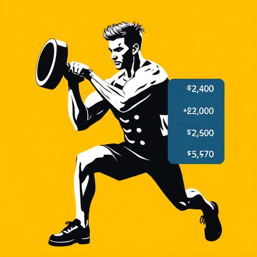 fitness trainer cost analysis gohighlevel