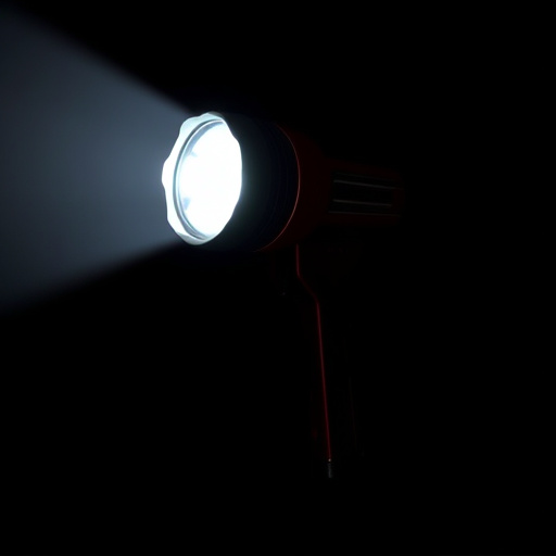 flashlight