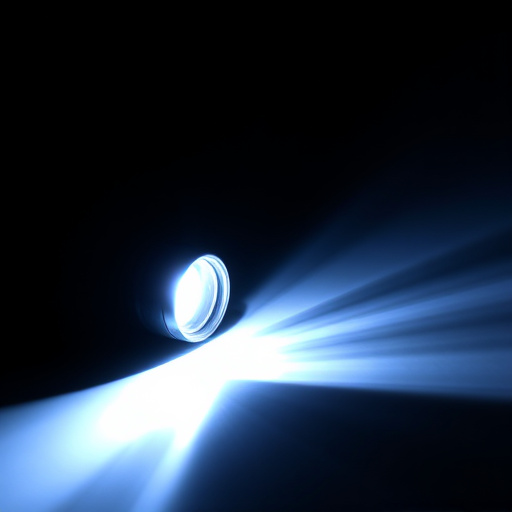 flashlight