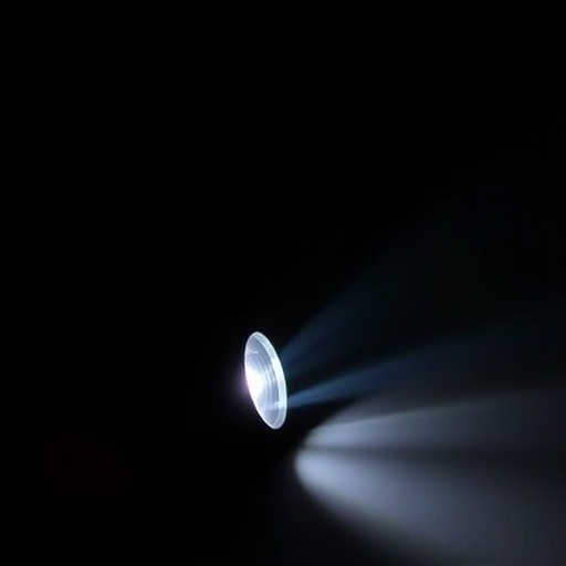 flashlight