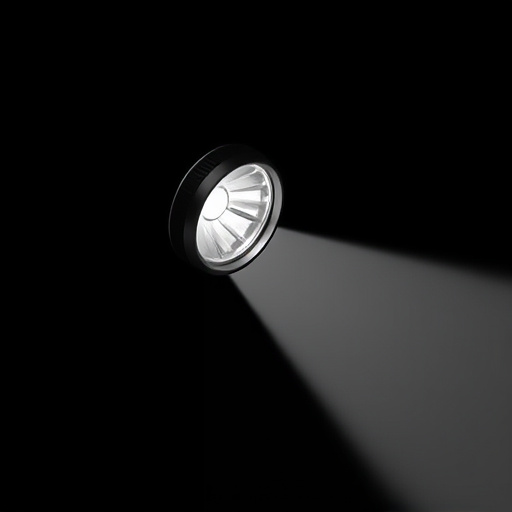 flashlight