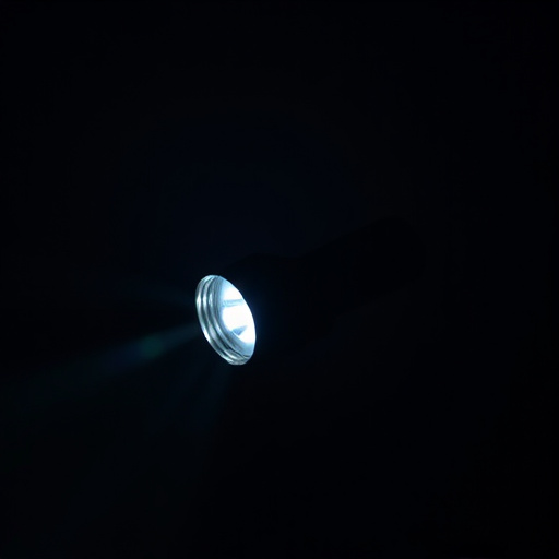 flashlight