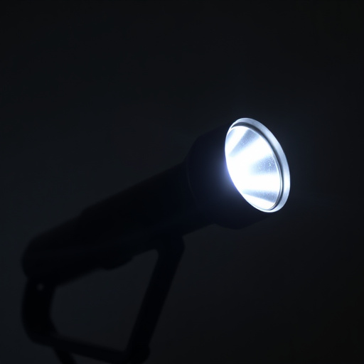 flashlight