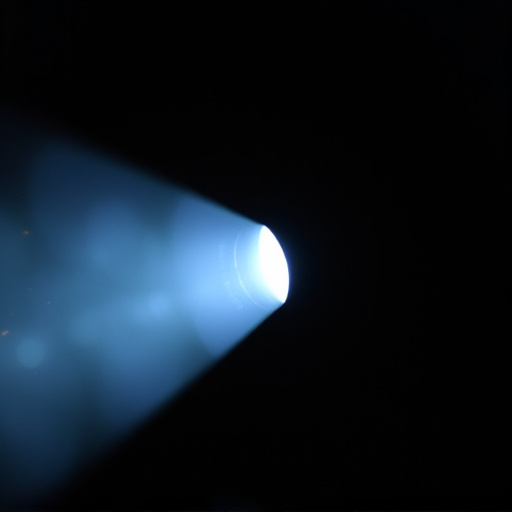 flashlights