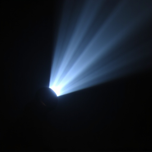 flashlights