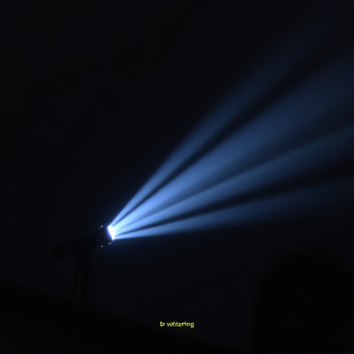 flashlights