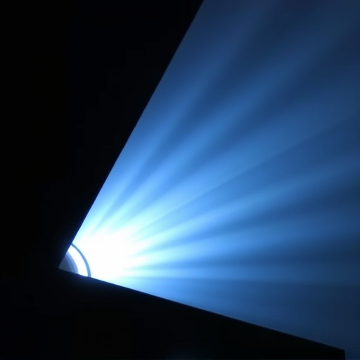 flashlights