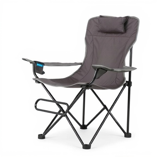 folding camping chair