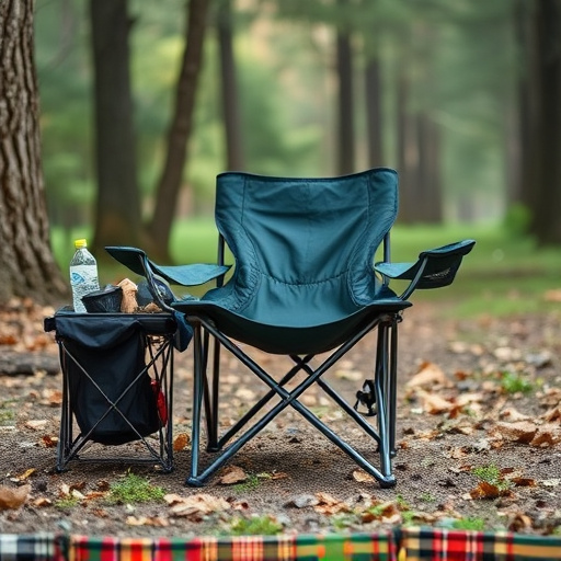 folding chair camping