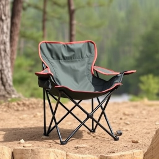 folding chair camping